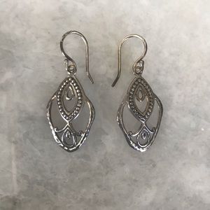 Silpada Earrings
